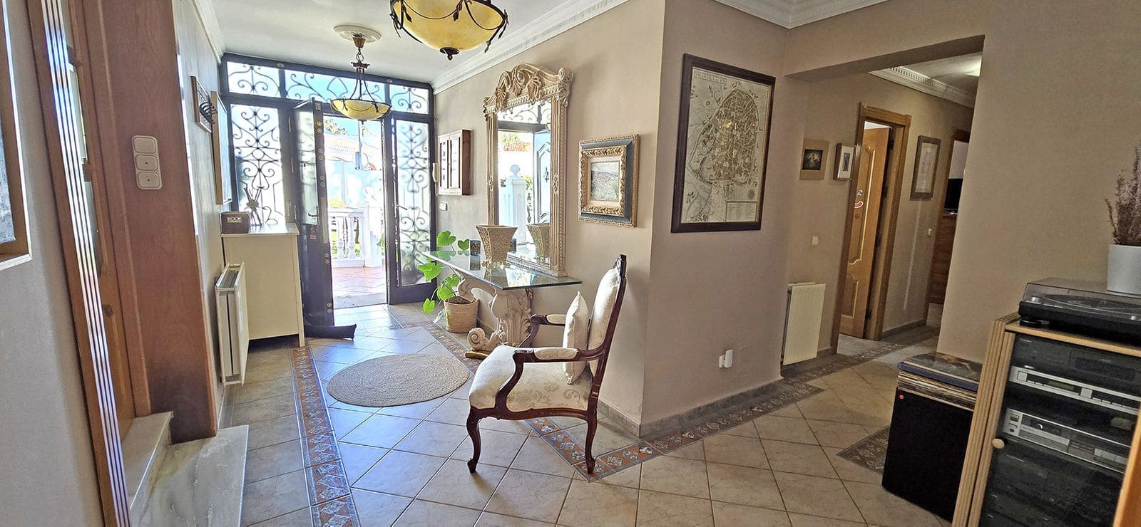 6 soveværelse Villa til salg i Benalmadena Costa - € 1.288.000 (Ref: 9543191)