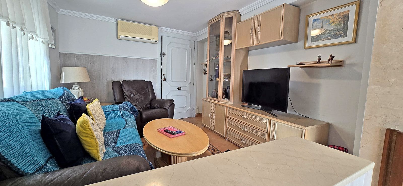 6 soveværelse Villa til salg i Benalmadena Costa - € 1.288.000 (Ref: 9543191)