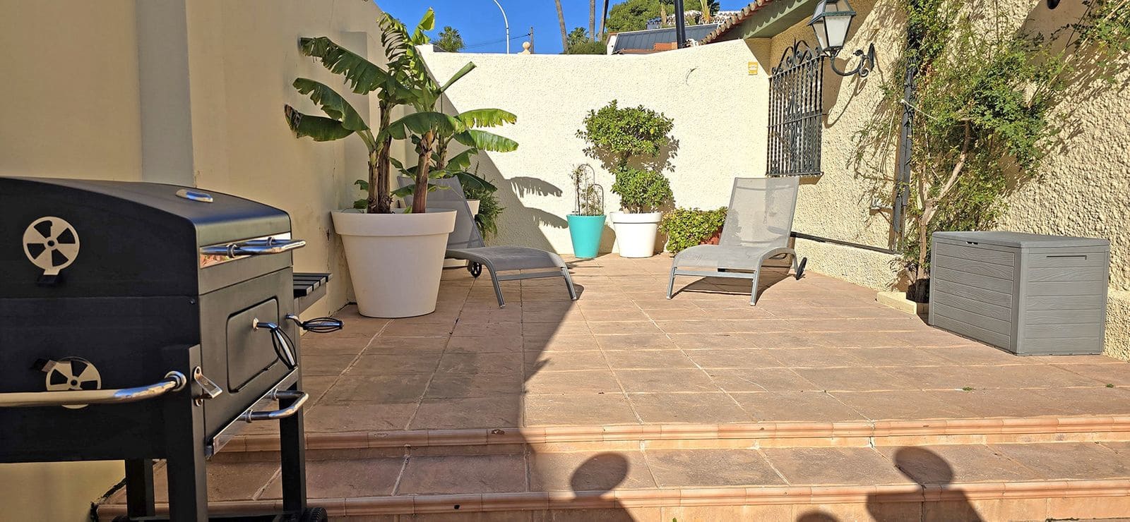 6 soveværelse Villa til salg i Benalmadena Costa - € 1.288.000 (Ref: 9543191)