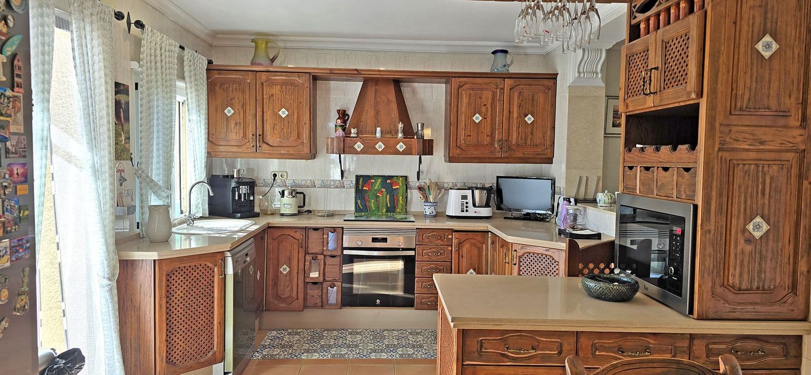 6 soveværelse Villa til salg i Benalmadena Costa - € 1.288.000 (Ref: 9543191)