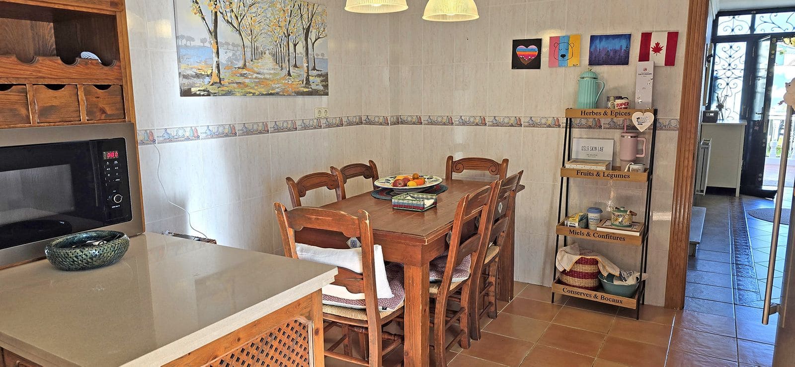 6 soveværelse Villa til salg i Benalmadena Costa - € 1.288.000 (Ref: 9543191)