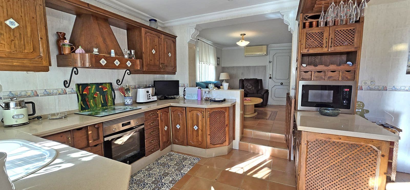 6 soveværelse Villa til salg i Benalmadena Costa - € 1.288.000 (Ref: 9543191)