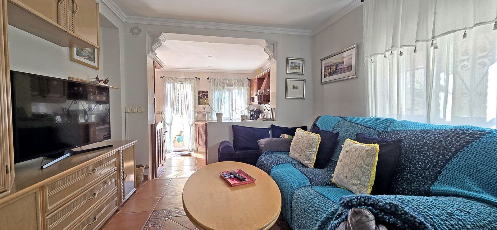 6 soveværelse Villa til salg i Benalmadena Costa - € 1.288.000 (Ref: 9543191)