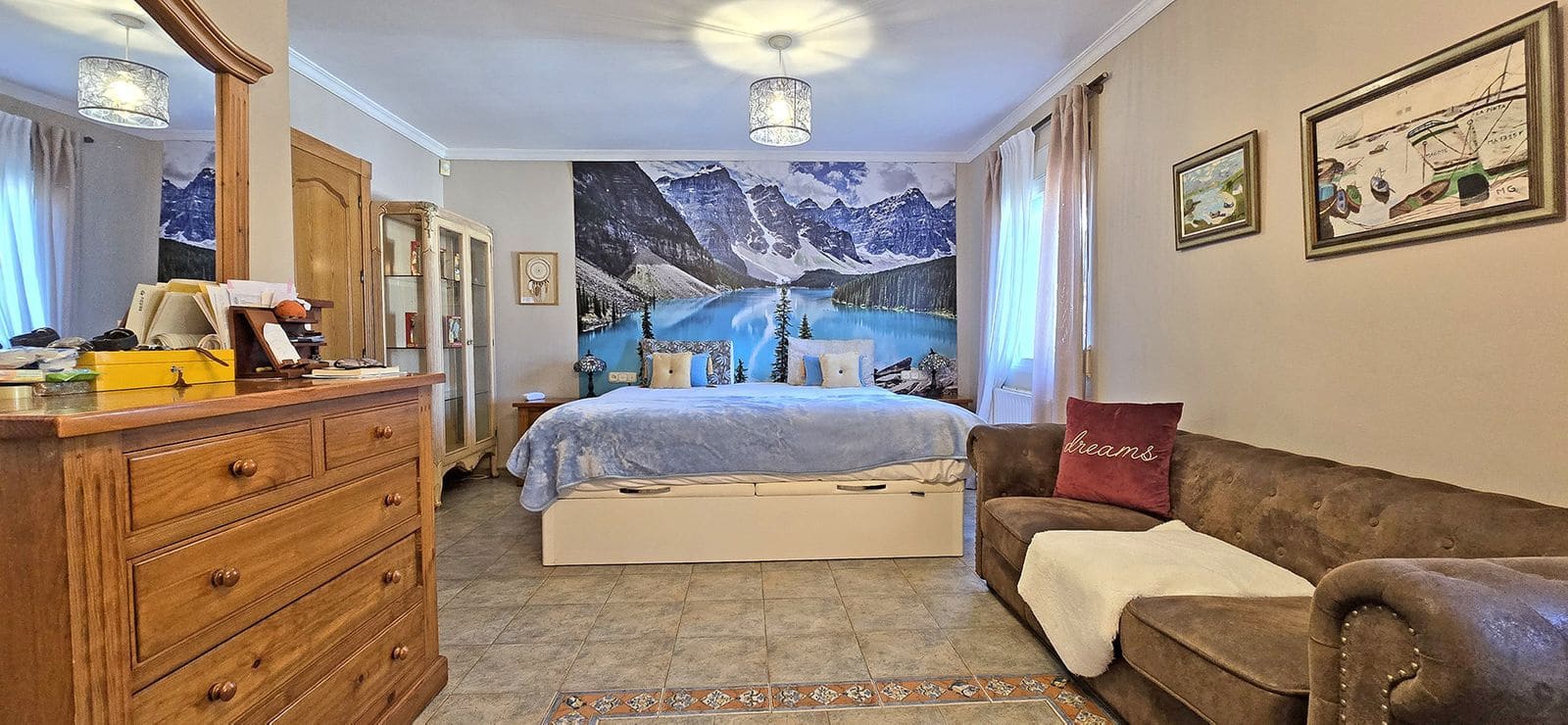 6 soveværelse Villa til salg i Benalmadena Costa - € 1.288.000 (Ref: 9543191)