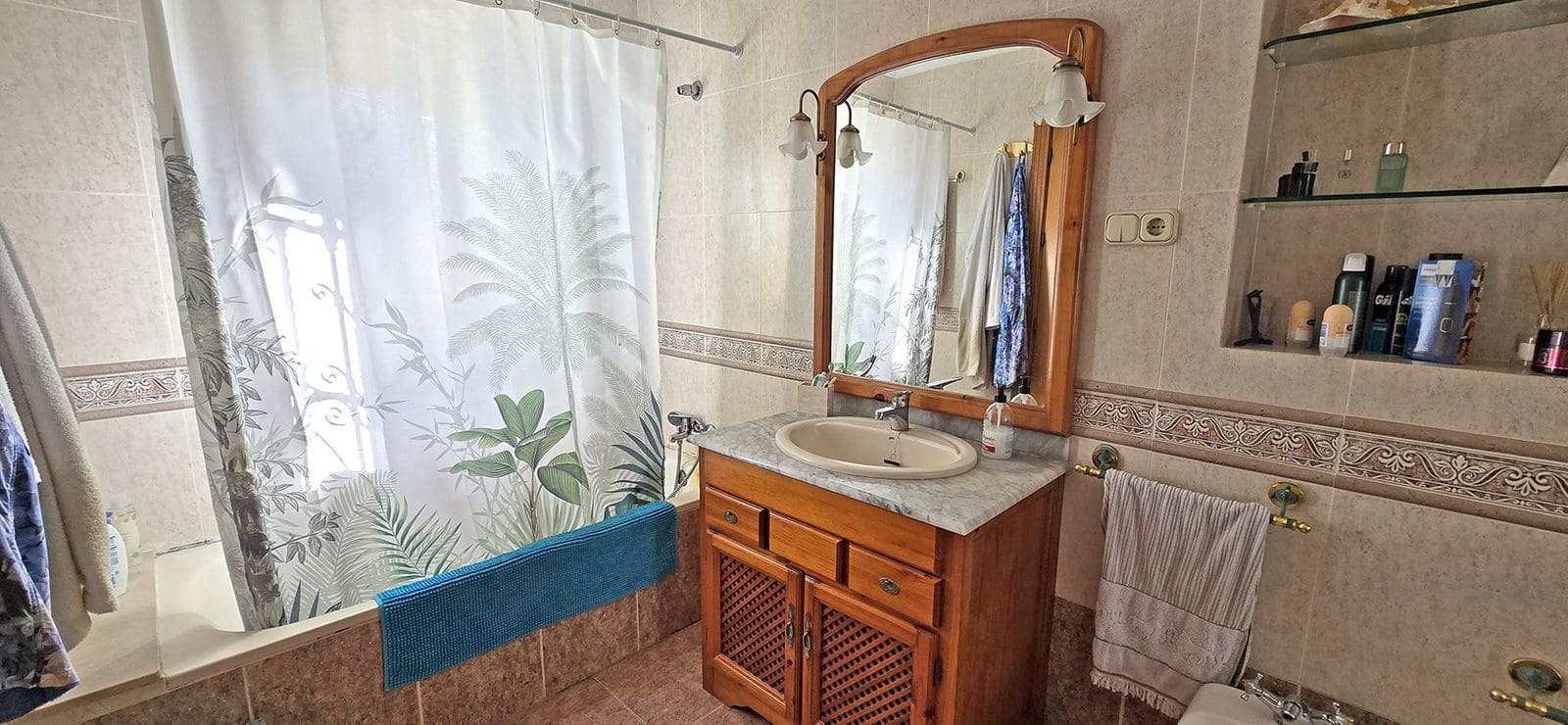 6 soveværelse Villa til salg i Benalmadena Costa - € 1.288.000 (Ref: 9543191)