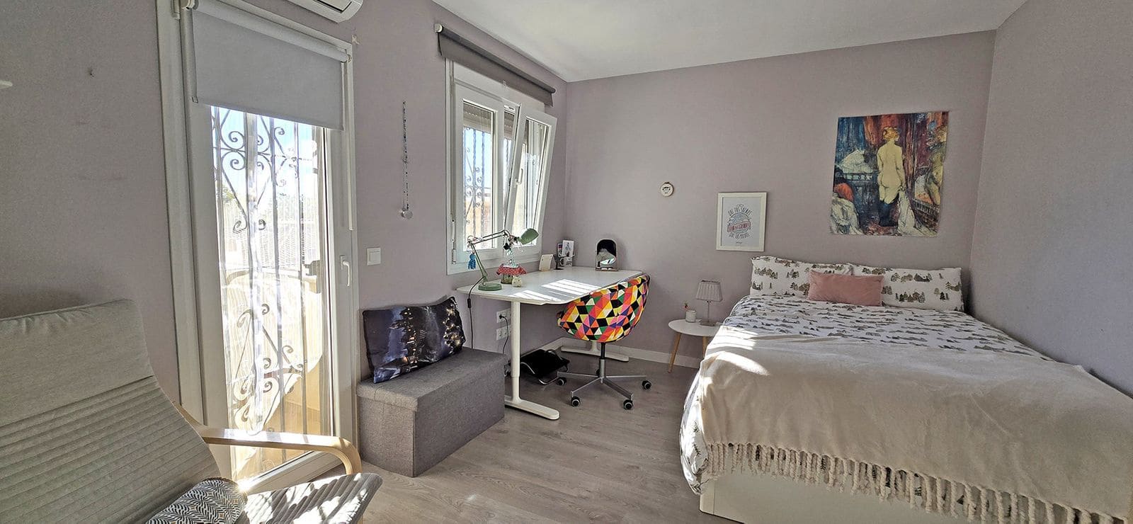 6 soveværelse Villa til salg i Benalmadena Costa - € 1.288.000 (Ref: 9543191)