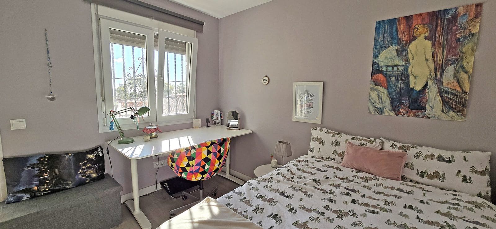 6 soveværelse Villa til salg i Benalmadena Costa - € 1.288.000 (Ref: 9543191)