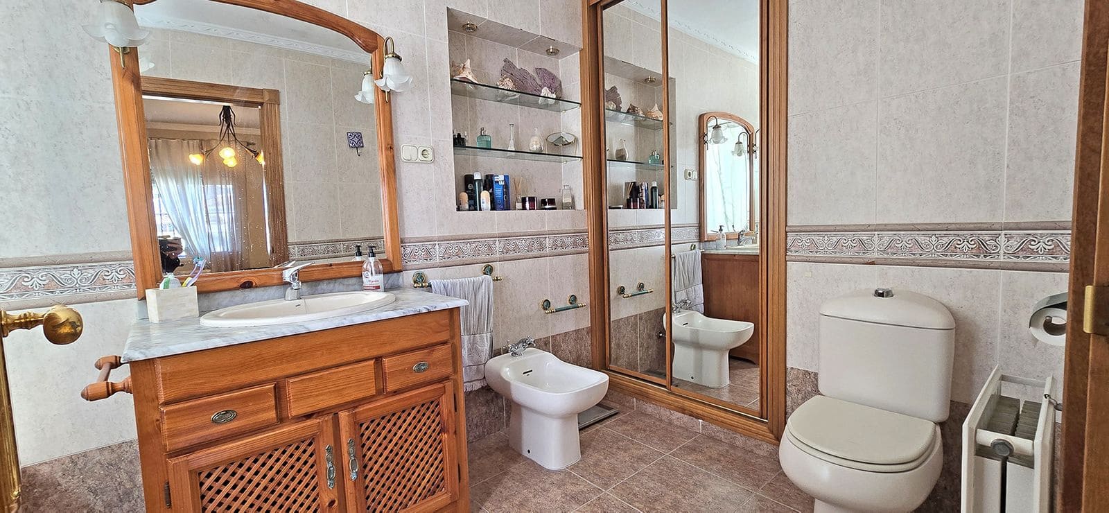 6 soveværelse Villa til salg i Benalmadena Costa - € 1.288.000 (Ref: 9543191)