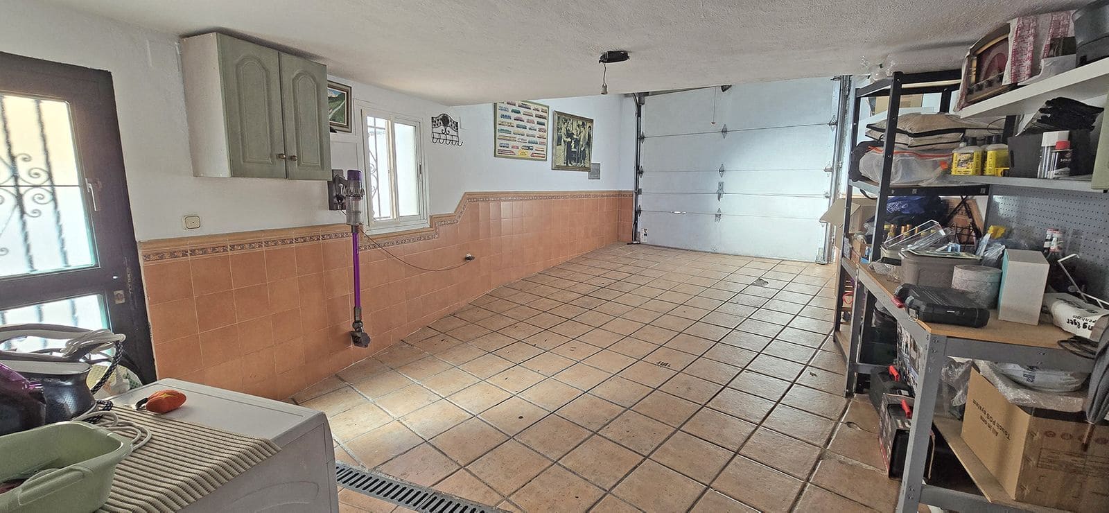 6 soveværelse Villa til salg i Benalmadena Costa - € 1.288.000 (Ref: 9543191)