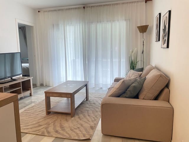 1 Zimmer Apartment zu verkaufen in Las Brisas, Marbella - 335.000 € (Ref: 9543200)