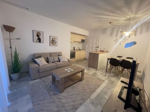 1 Zimmer Apartment zu verkaufen in Las Brisas, Marbella - 335.000 € (Ref: 9543200)