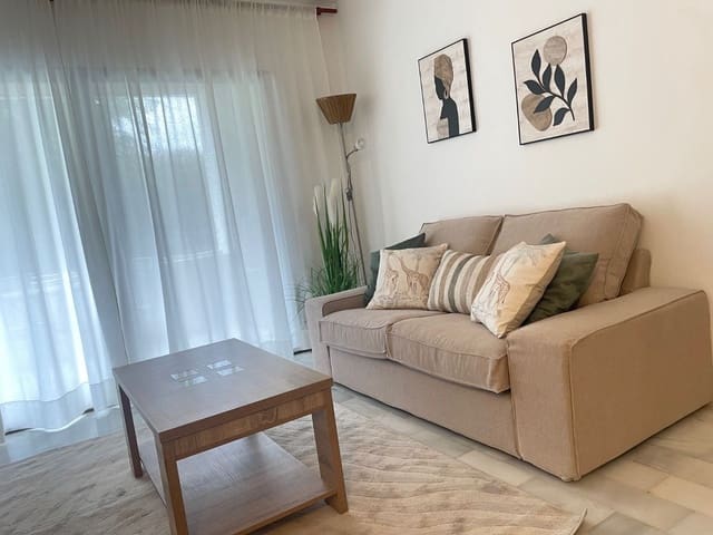 1 Zimmer Apartment zu verkaufen in Las Brisas, Marbella - 335.000 € (Ref: 9543200)