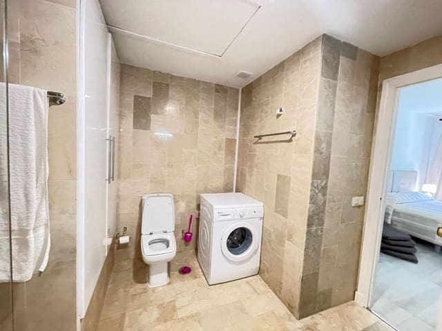 1 Zimmer Apartment zu verkaufen in Las Brisas, Marbella - 335.000 € (Ref: 9543200)