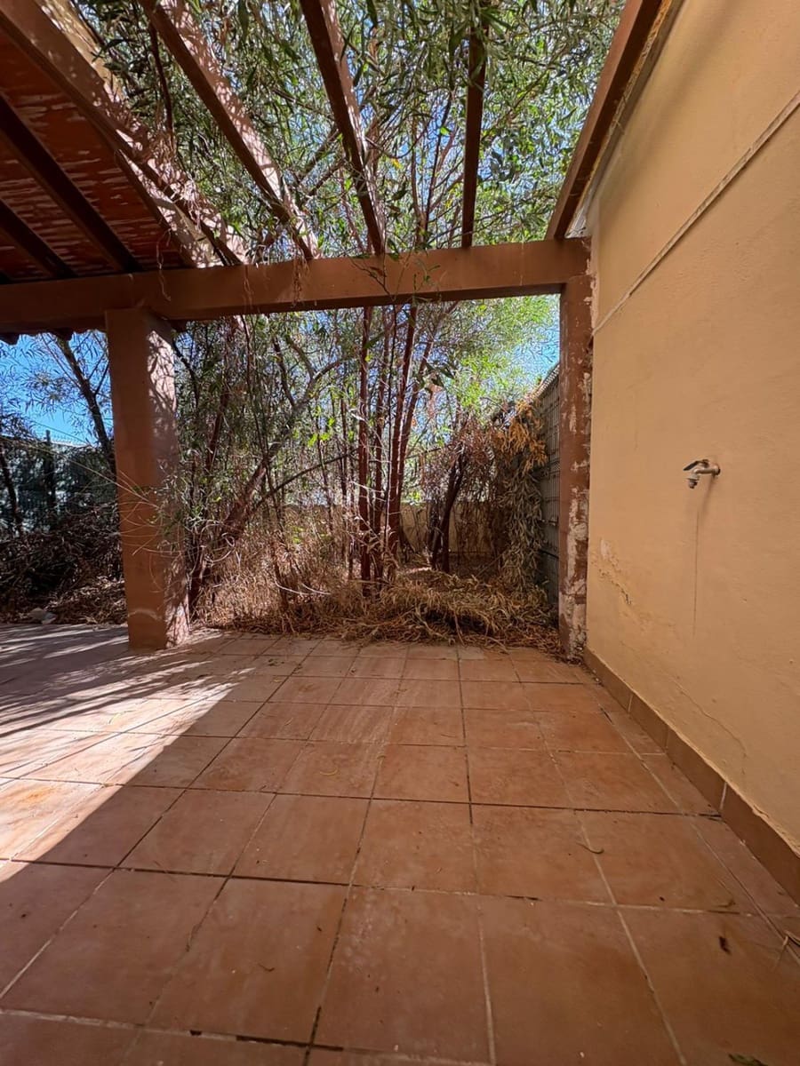 Pareado de 4 habitaciones en Calahonda en venta - 502.550 € (Ref: 9543209)