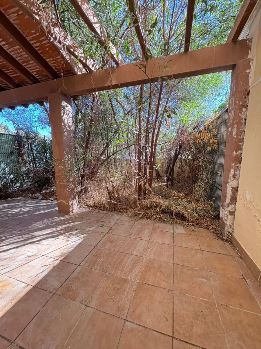 Pareado de 4 habitaciones en Calahonda en venta - 502.550 € (Ref: 9543209)