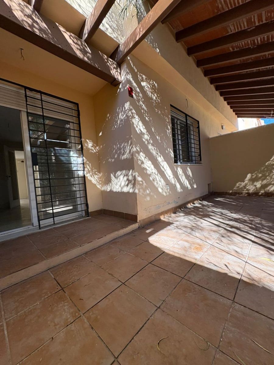 Pareado de 4 habitaciones en Calahonda en venta - 502.550 € (Ref: 9543209)