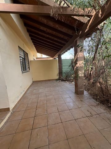 Pareado de 4 habitaciones en Calahonda, Mijas en venta - 502.550 € (Ref: 9543209)