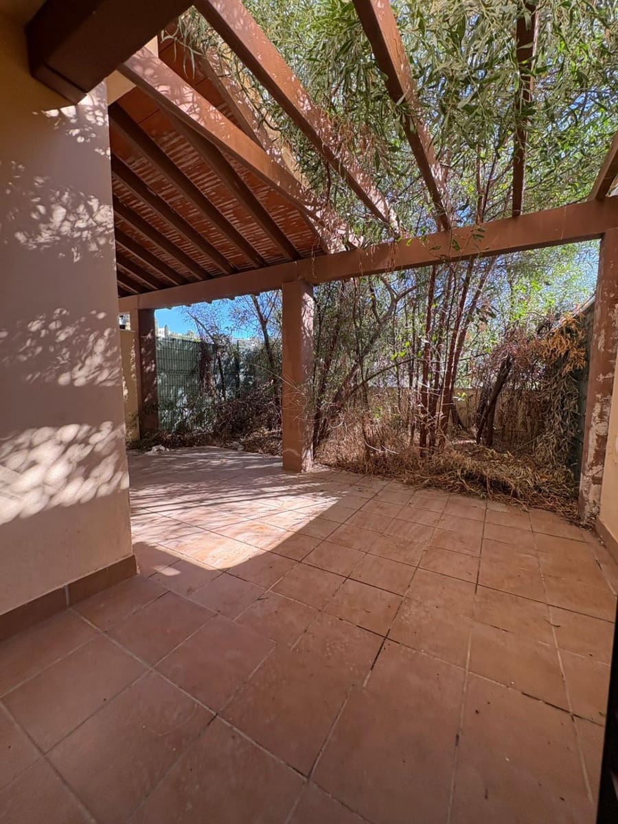 Pareado de 4 habitaciones en Calahonda en venta - 502.550 € (Ref: 9543209)