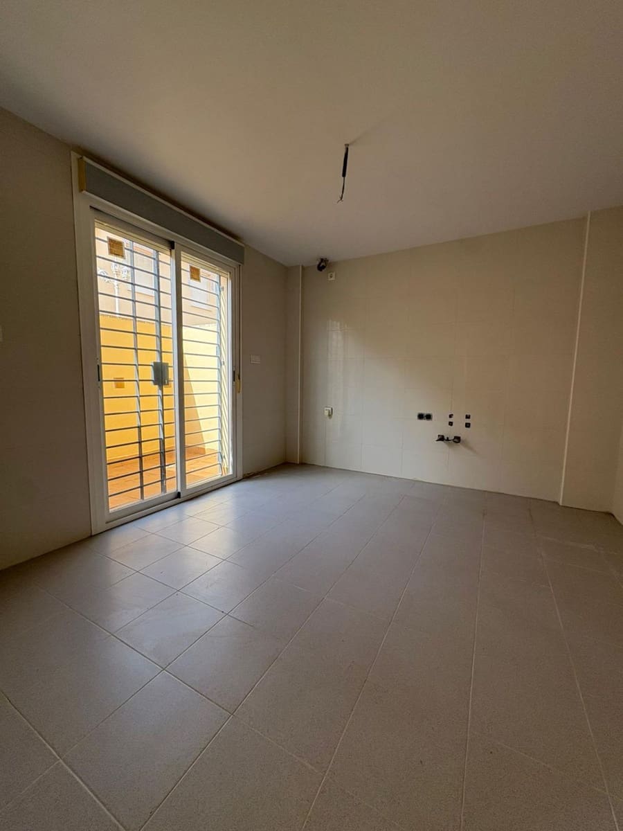 Pareado de 4 habitaciones en Calahonda en venta - 502.550 € (Ref: 9543209)