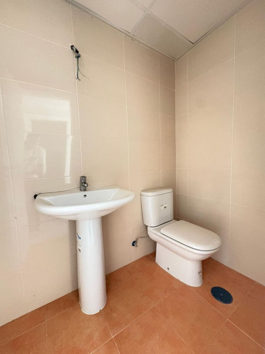 Pareado de 4 habitaciones en Calahonda en venta - 502.550 € (Ref: 9543209)