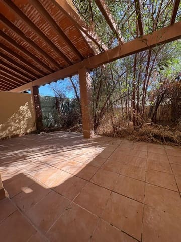 Pareado de 4 habitaciones en Calahonda, Mijas en venta - 502.550 € (Ref: 9543209)