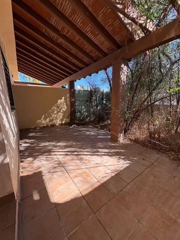 Pareado de 4 habitaciones en Calahonda, Mijas en venta - 502.550 € (Ref: 9543209)