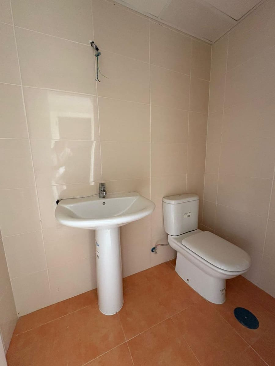 Pareado de 4 habitaciones en Calahonda en venta - 502.550 € (Ref: 9543209)