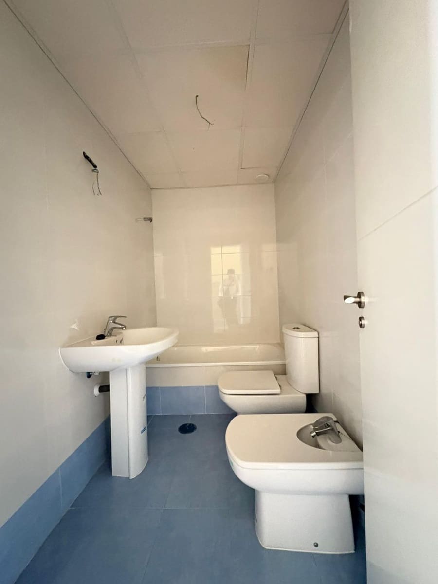 Pareado de 4 habitaciones en Calahonda en venta - 502.550 € (Ref: 9543209)