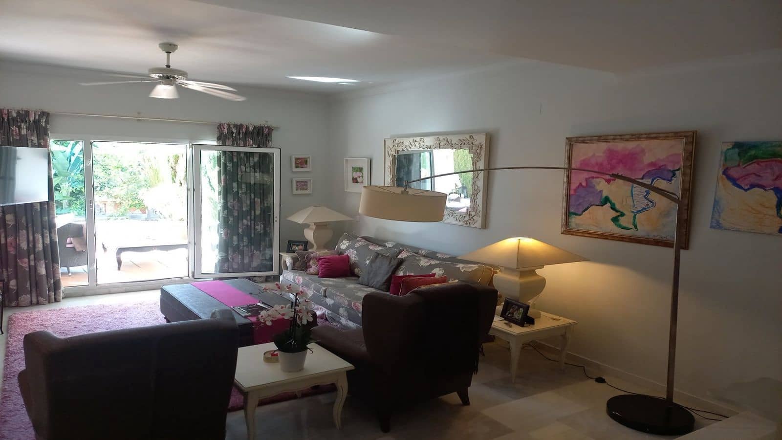 3 soverom Hus til salgs i Guadalmina - € 720 000 (Ref: 9543213)