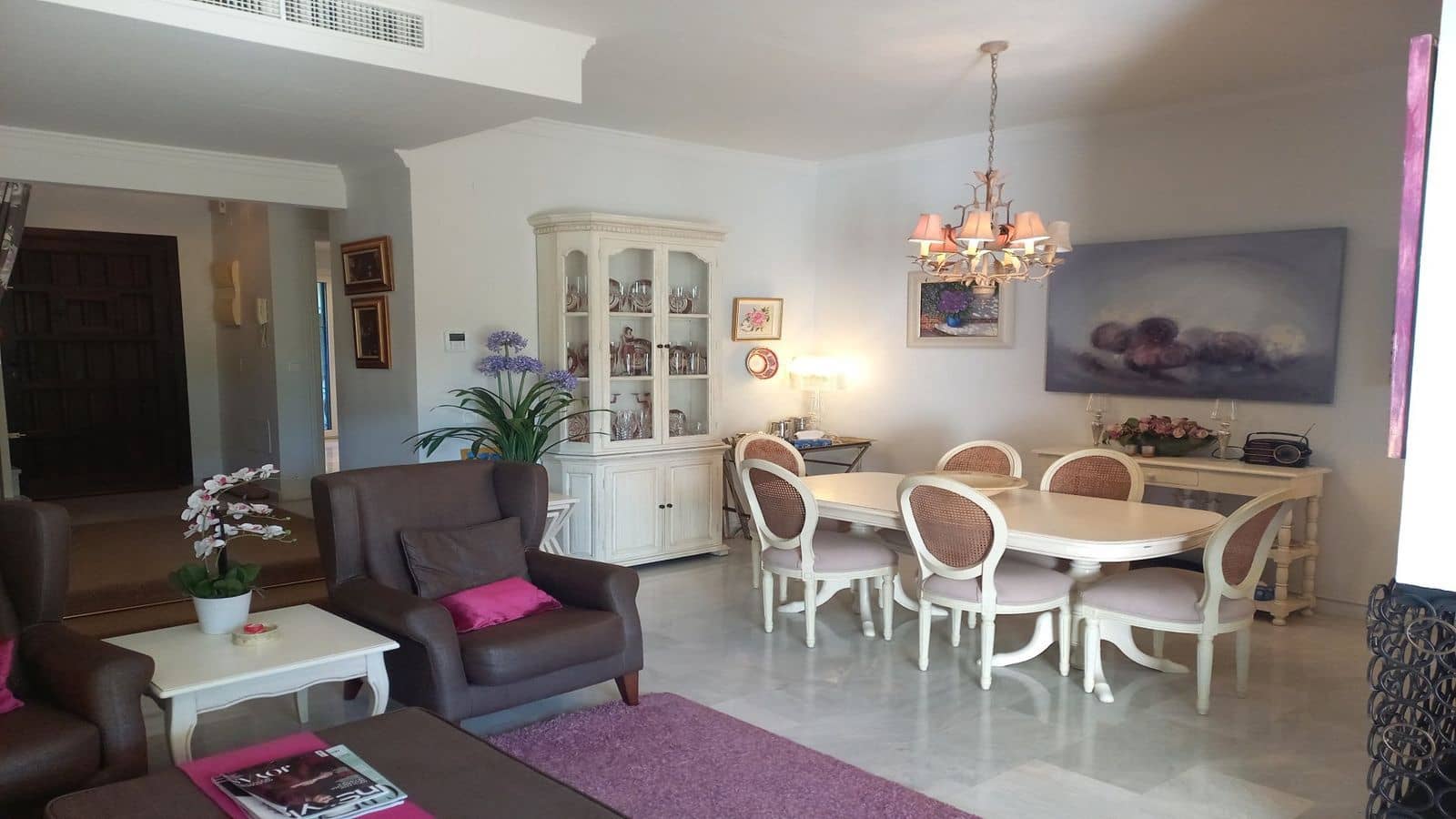 3 soverom Hus til salgs i Guadalmina - € 720 000 (Ref: 9543213)