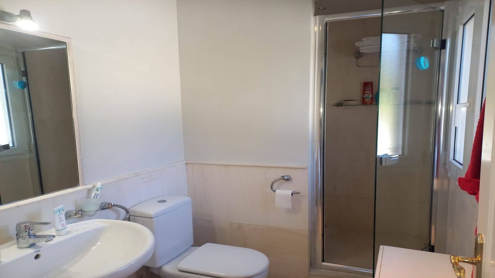 3 soverom Hus til salgs i Guadalmina - € 720 000 (Ref: 9543213)