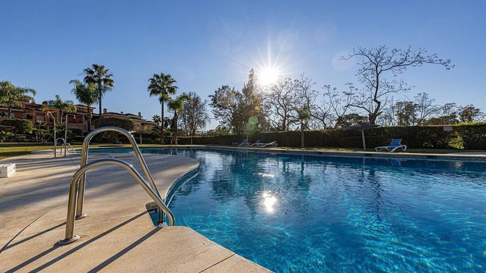 3 soverom Hus til salgs i Guadalmina - € 720 000 (Ref: 9543213)