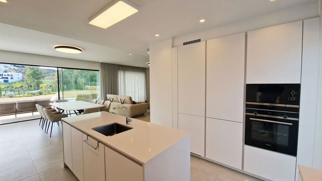 4 slaapkamer Villa te koop in La Cala Golf, Mijas - € 2.000.000 (Ref: 9543214)