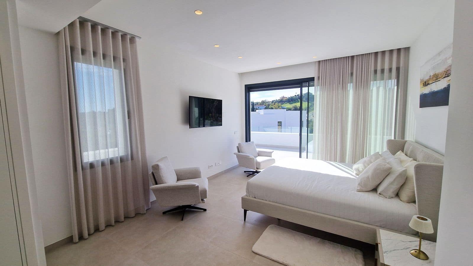 4 slaapkamer Villa te koop in La Cala Golf - € 2.000.000 (Ref: 9543214)
