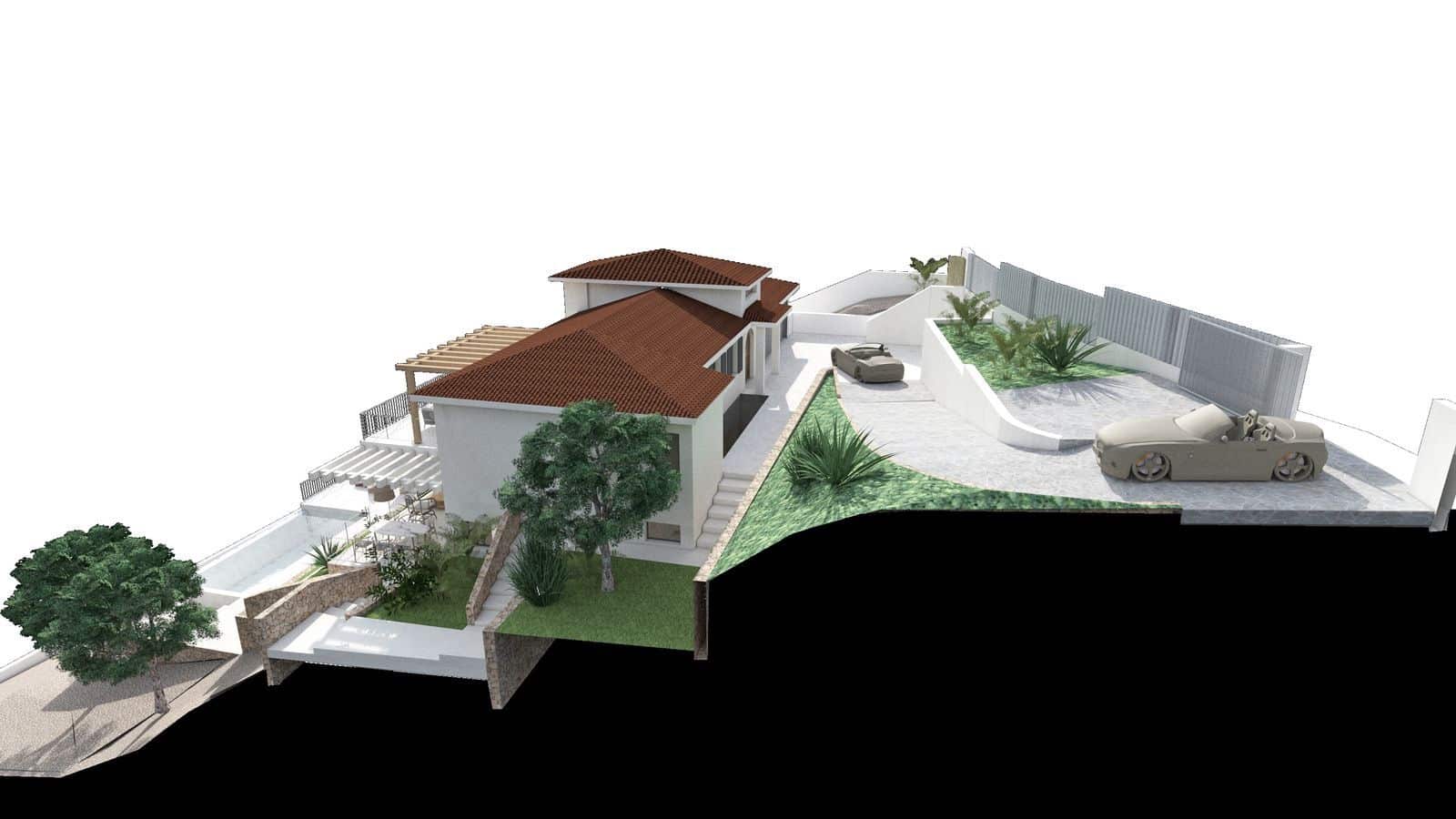 Building Plot for sale in La Cala Golf - € 319,000 (Ref: 9543215)