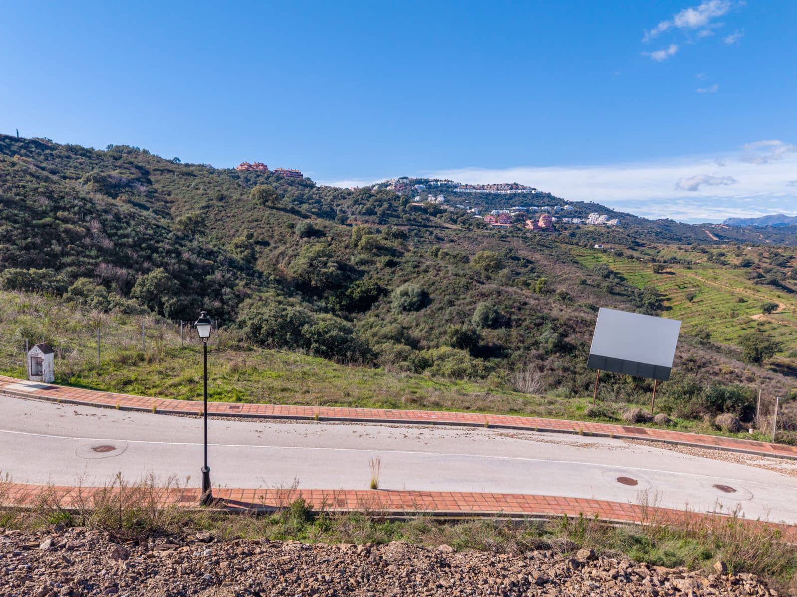 Building Plot for sale in La Cala Golf - € 319,000 (Ref: 9543215)