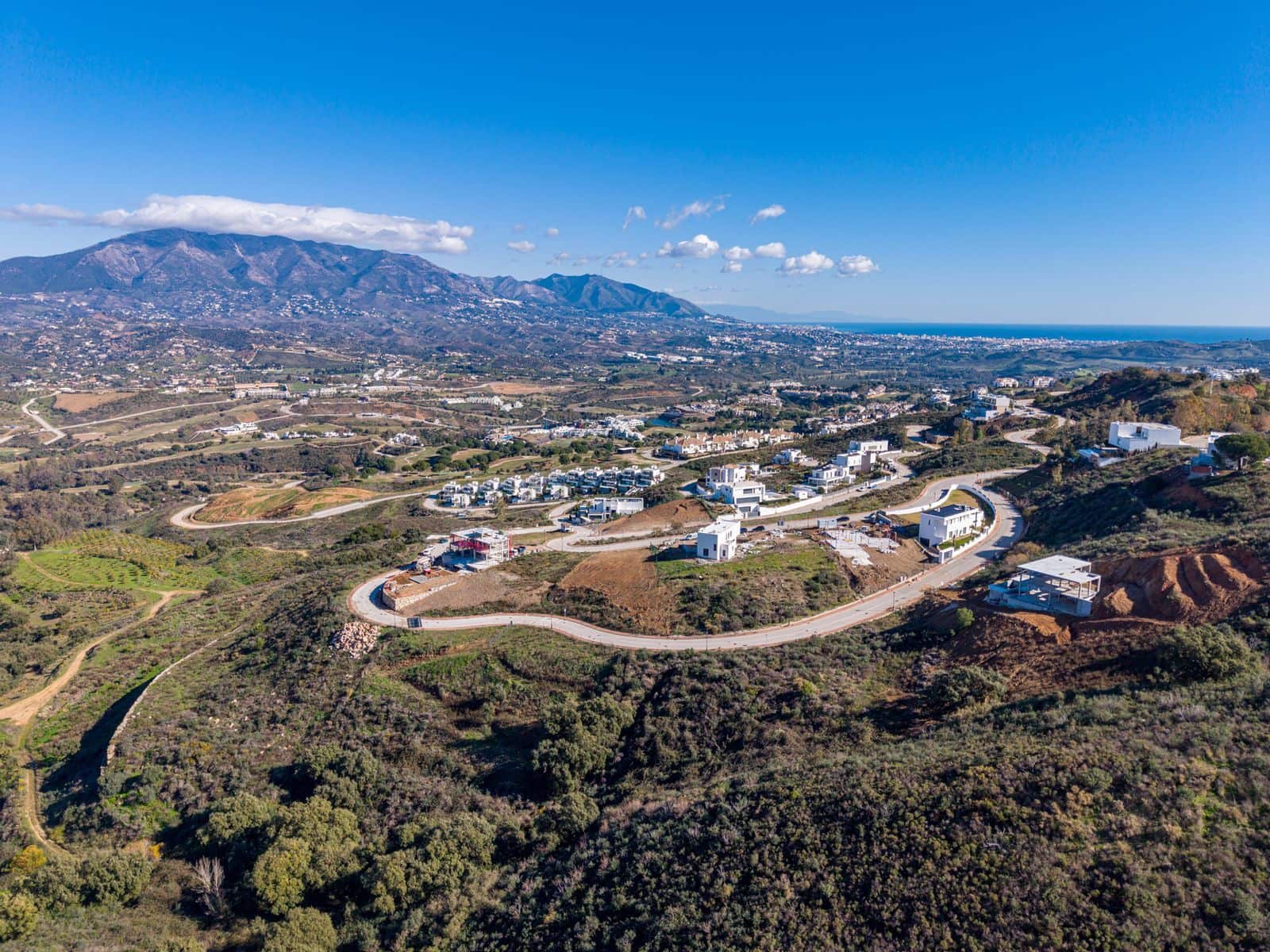 Building Plot for sale in La Cala Golf - € 319,000 (Ref: 9543215)