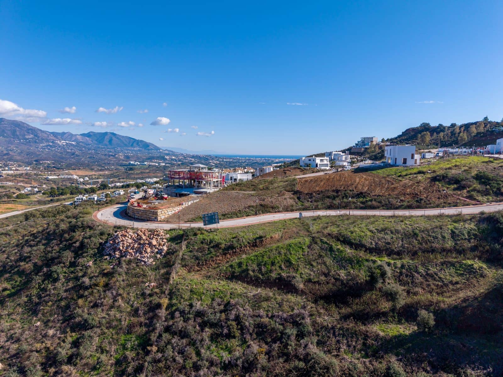 Building Plot for sale in La Cala Golf - € 319,000 (Ref: 9543215)