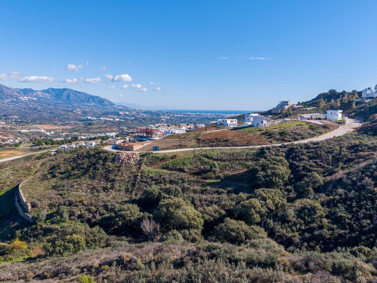 Building Plot for sale in La Cala Golf - € 319,000 (Ref: 9543215)