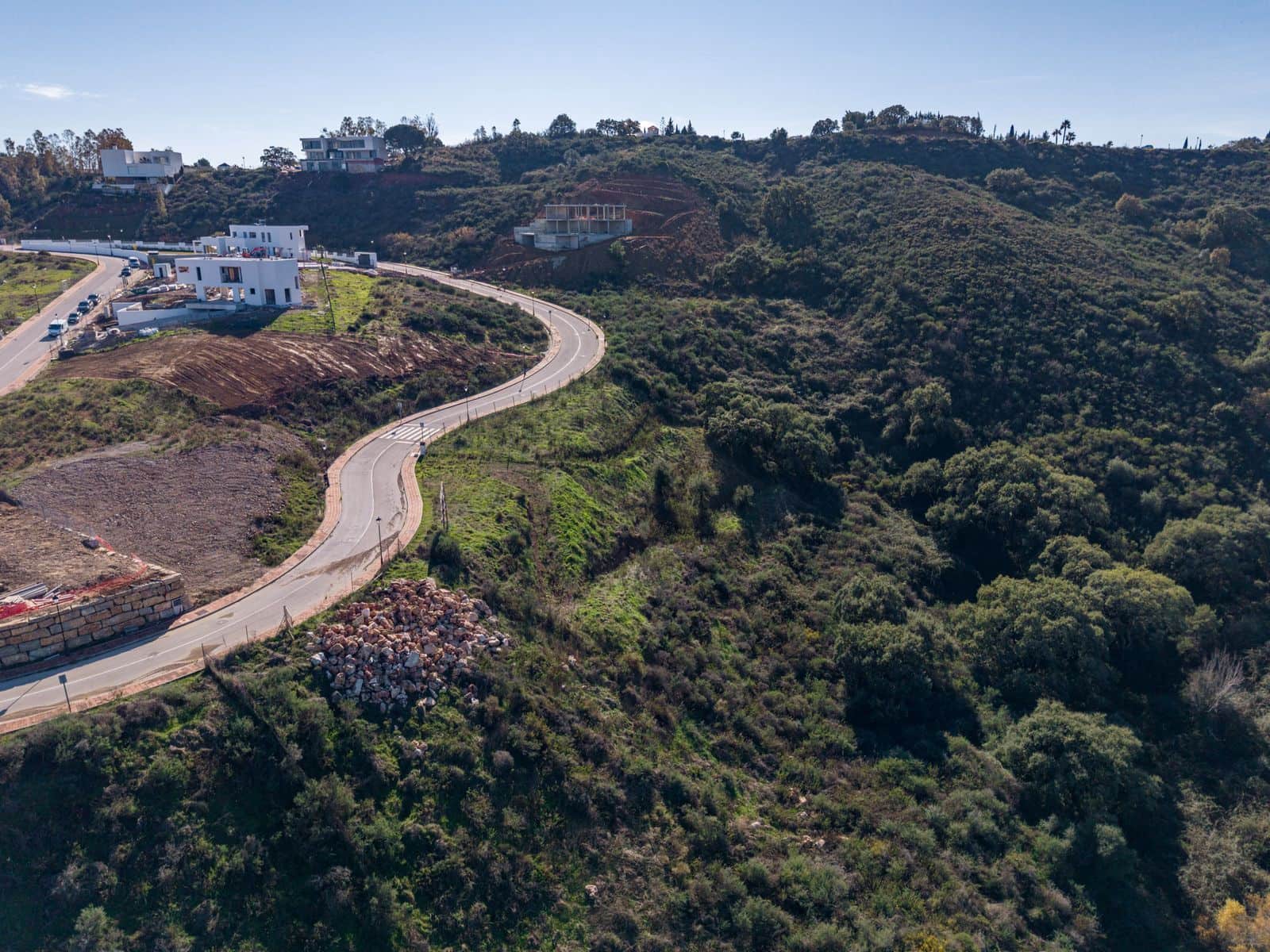 Building Plot for sale in La Cala Golf - € 319,000 (Ref: 9543215)