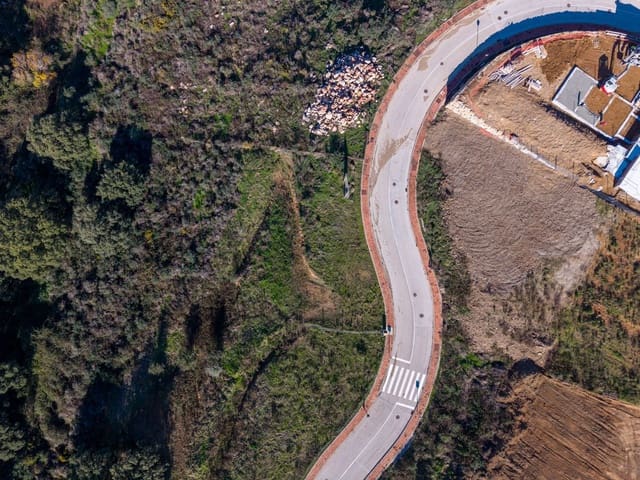 Building Plot for sale in La Cala Golf, Mijas - € 319,000 (Ref: 9543215)