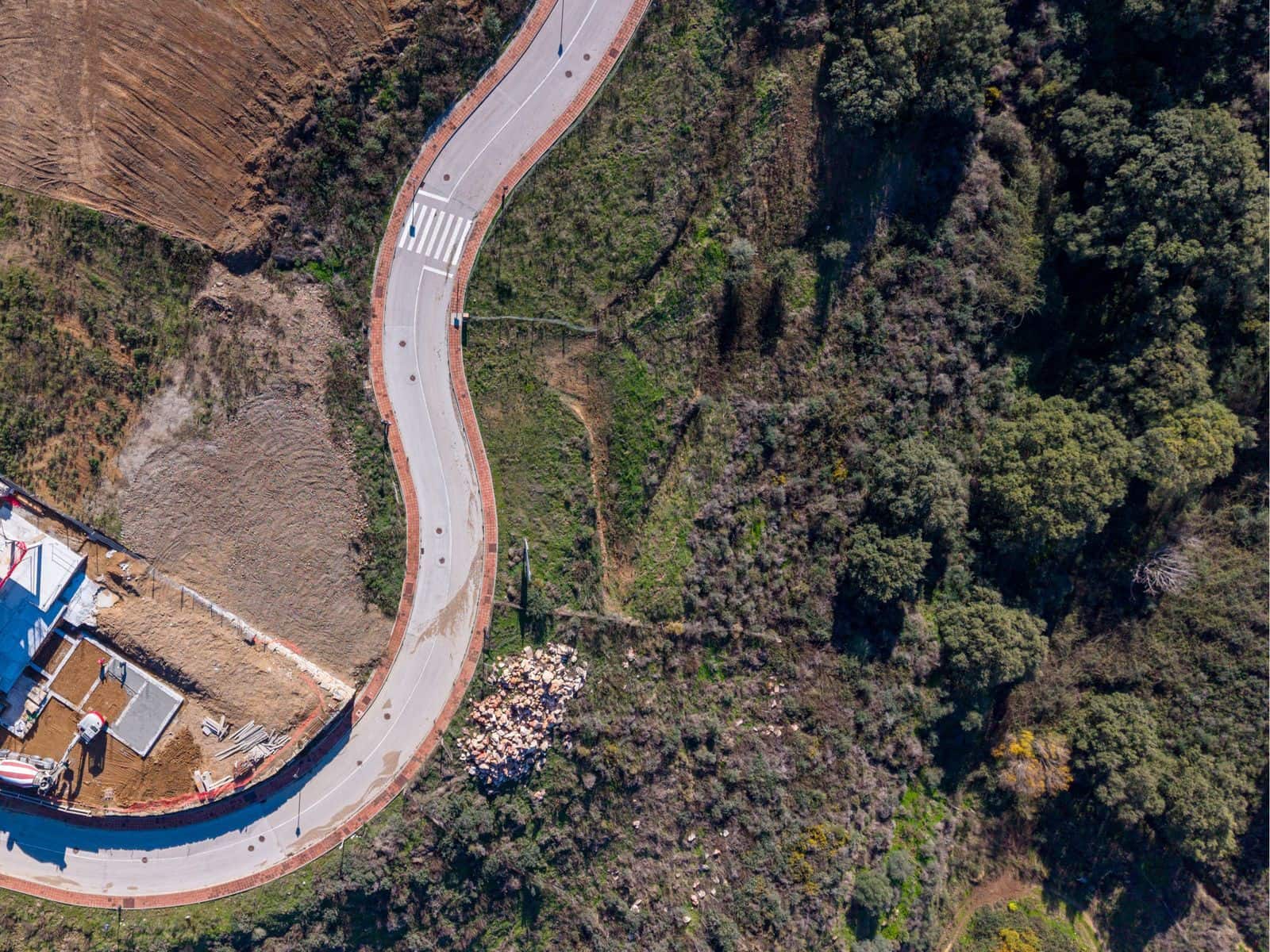 Building Plot for sale in La Cala Golf - € 319,000 (Ref: 9543215)