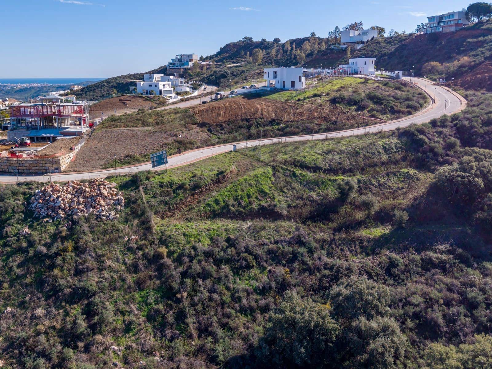 Building Plot for sale in La Cala Golf - € 319,000 (Ref: 9543215)