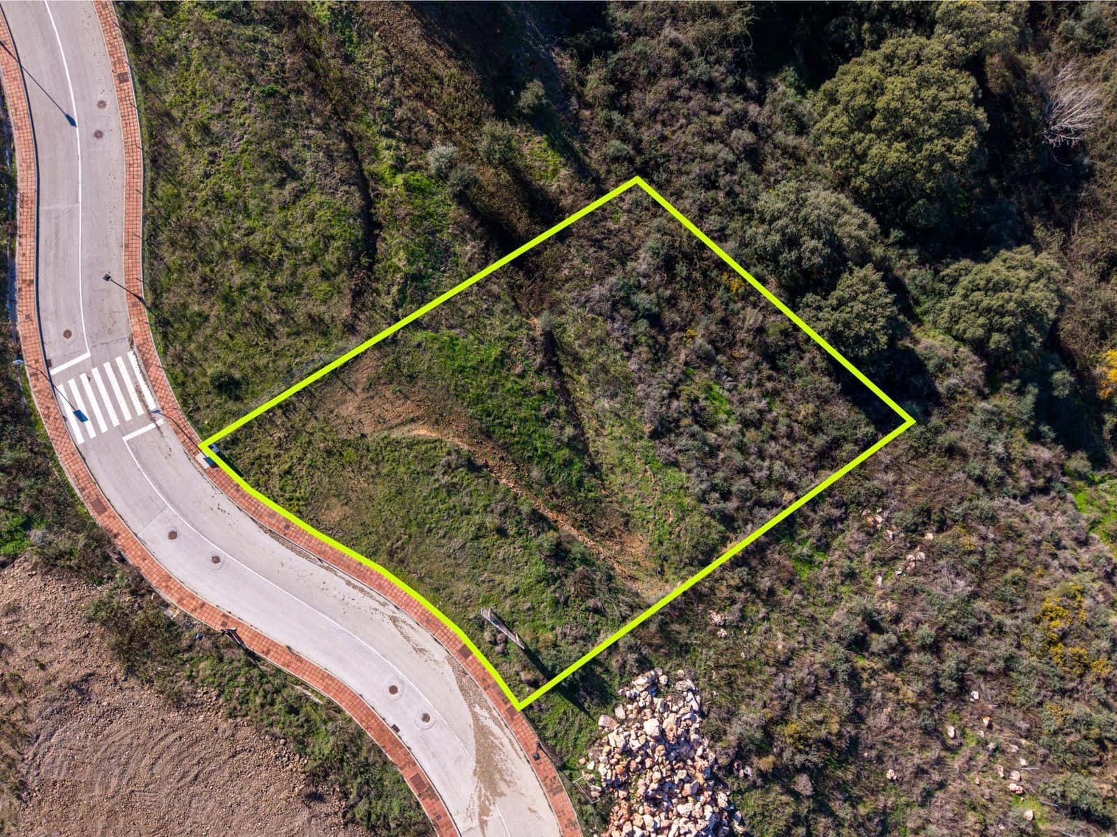 Building Plot for sale in La Cala Golf - € 319,000 (Ref: 9543215)