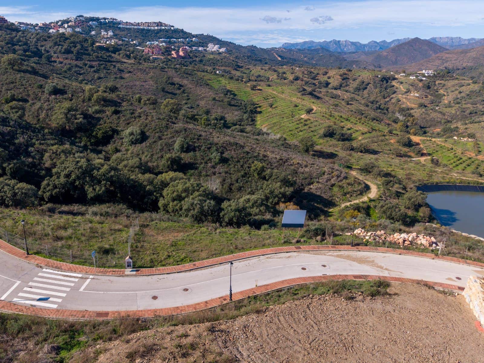 Building Plot for sale in La Cala Golf - € 319,000 (Ref: 9543215)