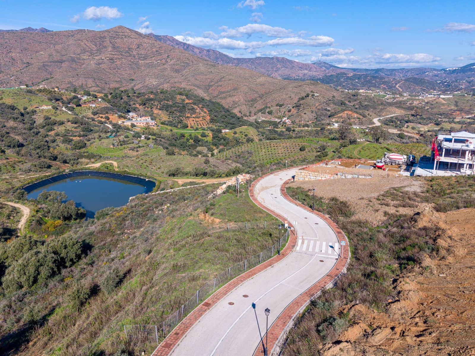 Building Plot for sale in La Cala Golf - € 319,000 (Ref: 9543215)