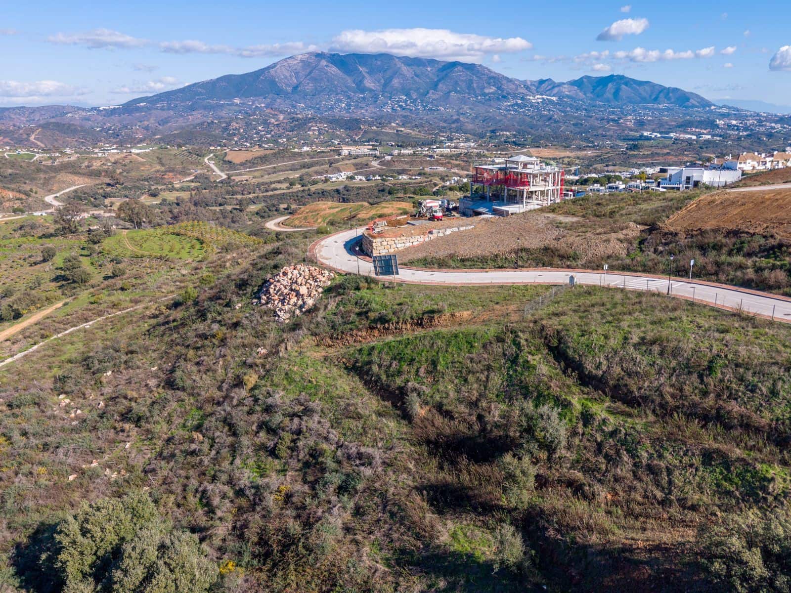 Building Plot for sale in La Cala Golf - € 319,000 (Ref: 9543215)