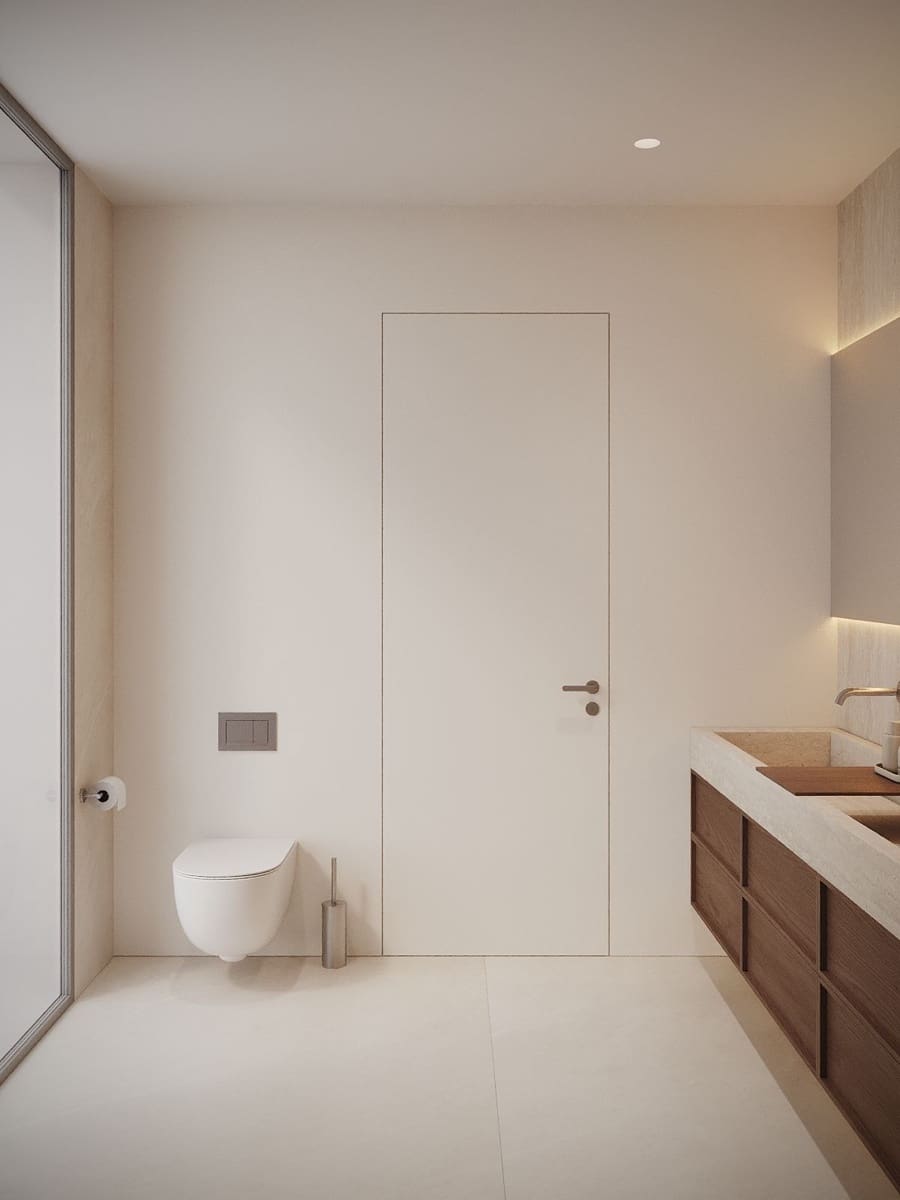 3 sypialnia Dom na sprzedaż w San Pedro de Alcantara - 1 130 040 € (Ref: 9543223)