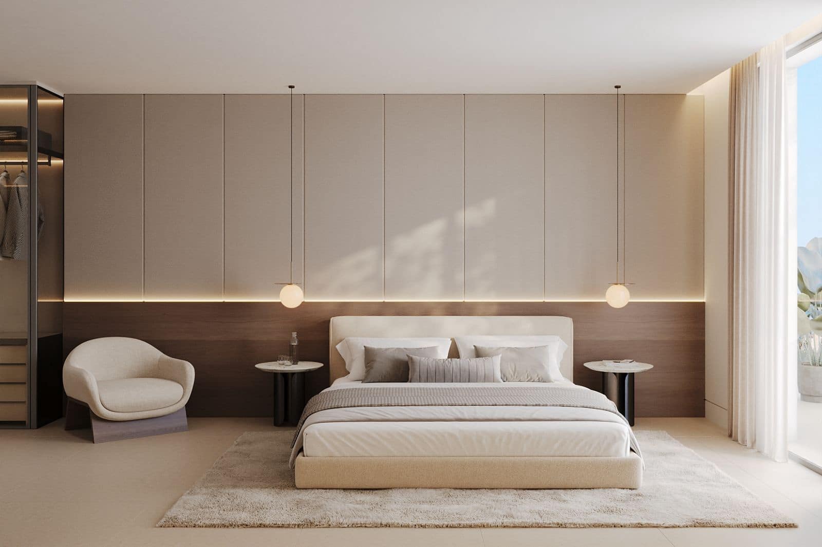 3 sypialnia Dom na sprzedaż w San Pedro de Alcantara - 1 130 040 € (Ref: 9543223)