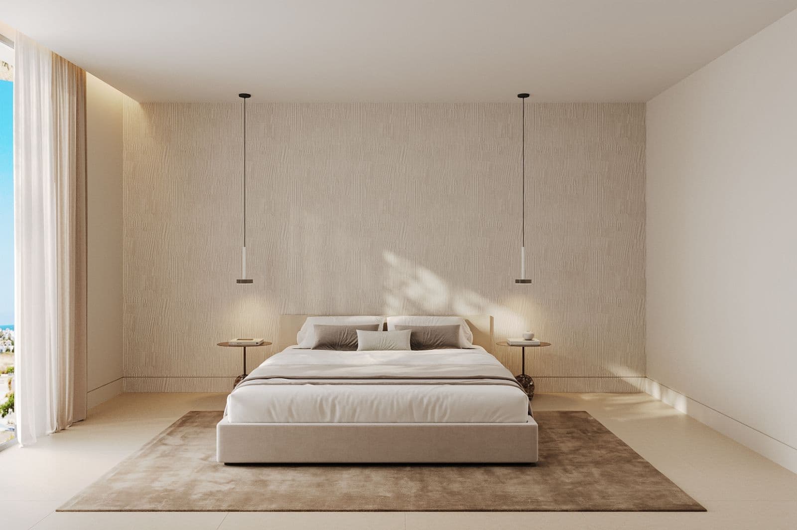 3 sypialnia Dom na sprzedaż w San Pedro de Alcantara - 1 130 040 € (Ref: 9543223)